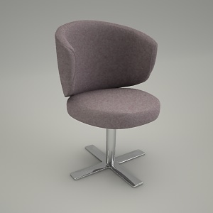 Chair CLUBIN CB 216