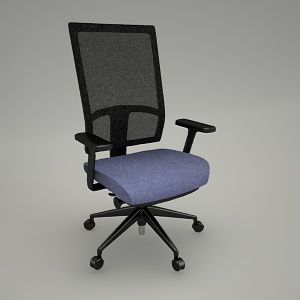Swivel chair eXXo EX 102