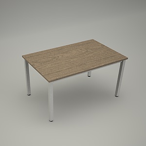 free 3d models - HEBE conference table BK11