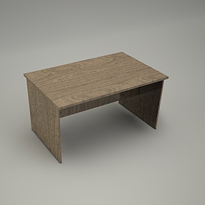 free 3d models - HEBE conference table BP11