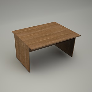 free 3d models - HEBE conference table BP15