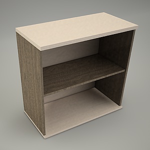free 3d models - HEBE cabinet TS202