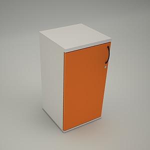 free 3d models - HEBE cabinet TS205