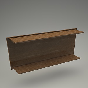 free 3d models - TIRION shelf M115
