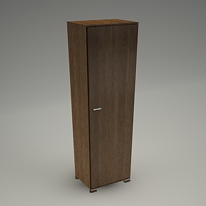 free 3d models - TIRION cabinet M510