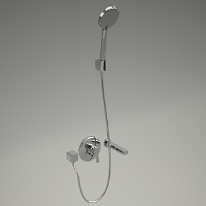 A-QA bath mixer 389600575