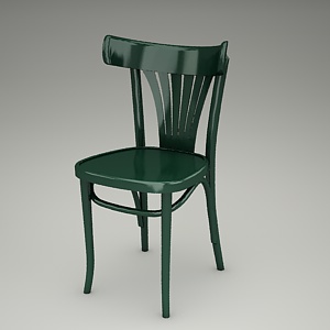 free 3d models - FAMEG chair 3d model A-788_FAN