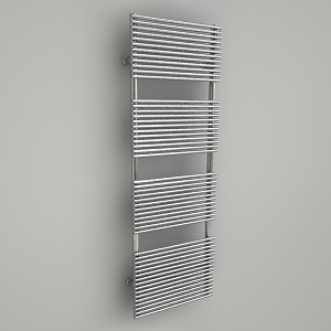 bathroom radiator ARISTOCRAT 60x161