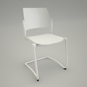 Conference chair KYOS KY 231 1N