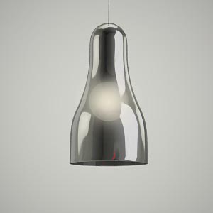 free 3d models - pendant lamp 3d models - JAVA 1