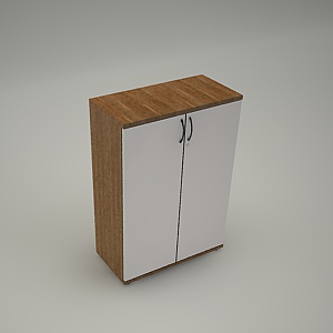 free 3d models - Cabinet HEBE TS301