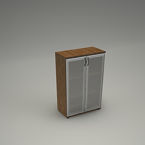 free 3d models - Cabinet HEBE TS303