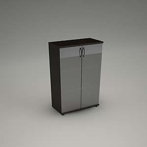 free 3d models - Cabinet HEBE TS304