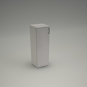 free 3d models - Cabinet HEBE TS305