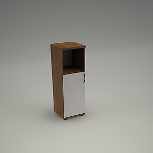free 3d models - Cabinet HEBE TS307