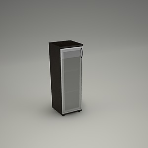 free 3d models - Cabinet HEBE TS309
