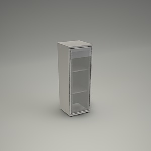 free 3d models - Cabinet HEBE TS313