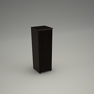 free 3d models - Cabinet HEBE TS314