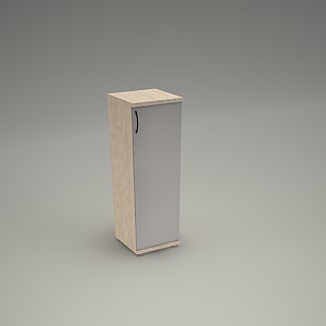 free 3d models - Cabinet HEBE TS315