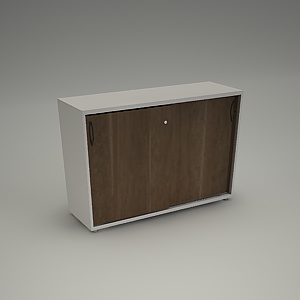 free 3d models - Cabinet HEBE TS113