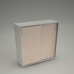 free 3d models - Cabinet HEBE TS122