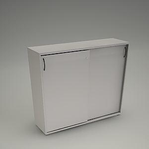 free 3d models - Cabinet HEBE TS123