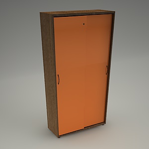 free 3d models - Cabinet HEBE TS124