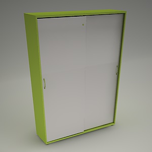 free 3d models - Cabinet HEBE TS126