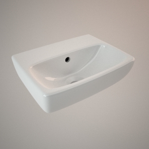 Classical sink 36 cm NOVA PRO