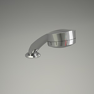 free 3d models - ZENTA shower 3d model - 2765205_3
